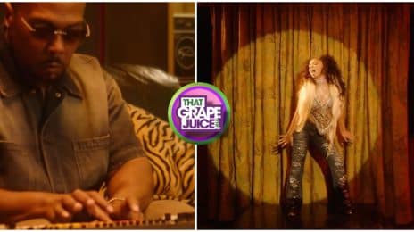 New Video: Chloe Bailey - 'Better Than She Can' (featuring Timbaland)