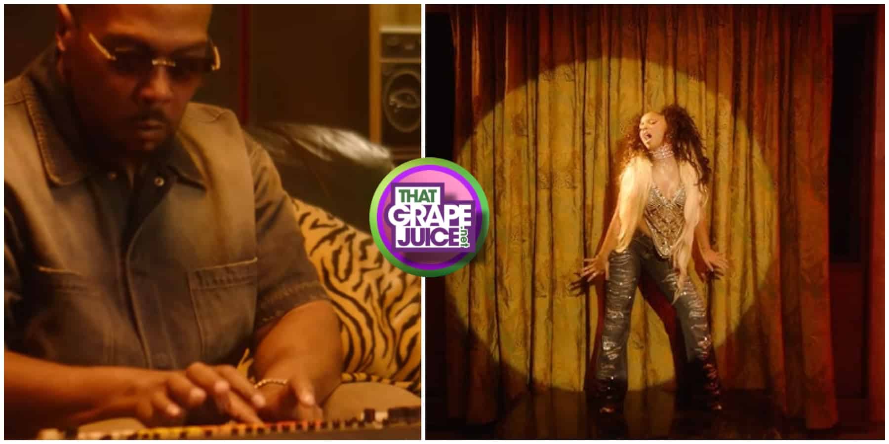 New Video: Chloe Bailey – ‘Better Than She Can’ (featuring Timbaland)