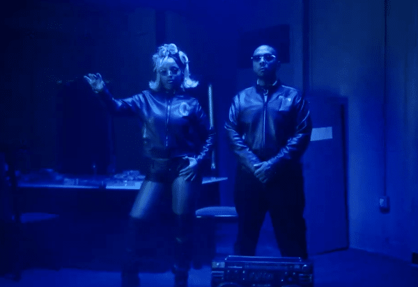 Epic! Chloe Bailey Teams with Timbaland for 'Resurrection' Mixtape