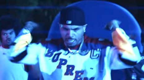 New Video: Chris Brown - 'It Depends / Obvious'