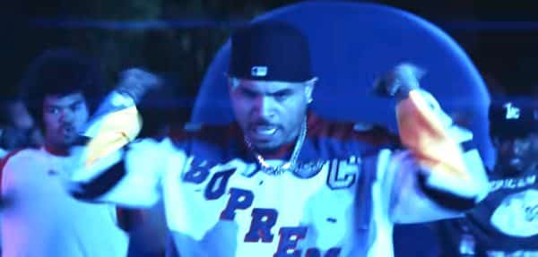 New Video: Chris Brown - 'It Depends / Obvious'