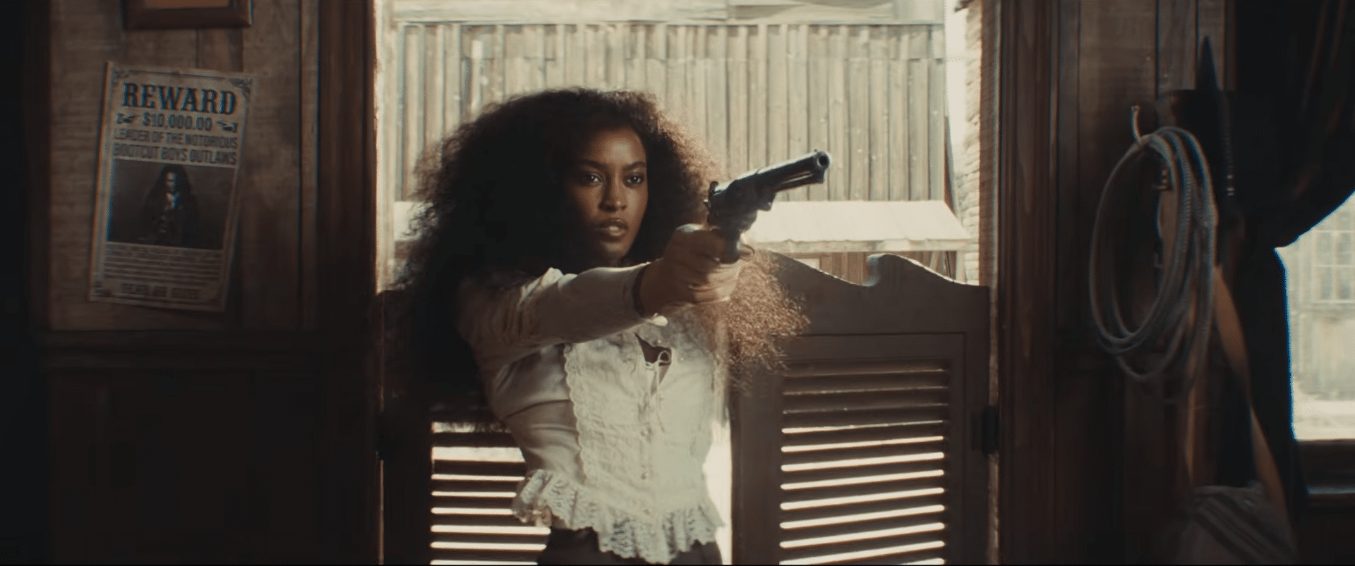 New Video: Shaboozey – ‘Cowgirl’ (Starring ‘Summer House’s’ Ciara Miller)