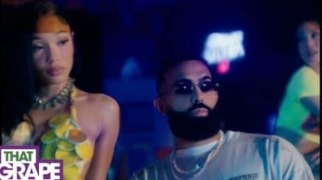New Video: Coi Leray - 'Outside' (featuring Eladio Carrion)