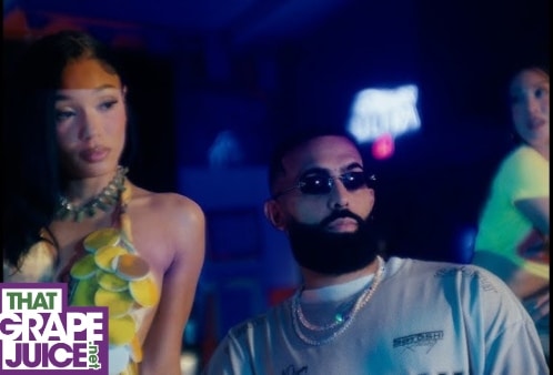 New Video: Coi Leray – ‘Outside’ (featuring Eladio Carrion)