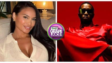 Diddy Sex Tape Leak: Daphne Joy Breaks Silence With "Extortion" Claims