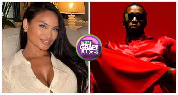 Diddy Sex Tape Leak: Daphne Joy Breaks Silence With "Extortion" Claims