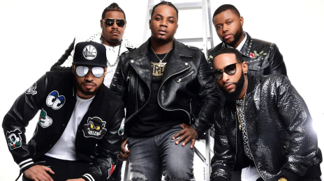 Willie Taylor Says Day26 Would Have "Smoked" B2K and Pretty Ricky in Verzuz