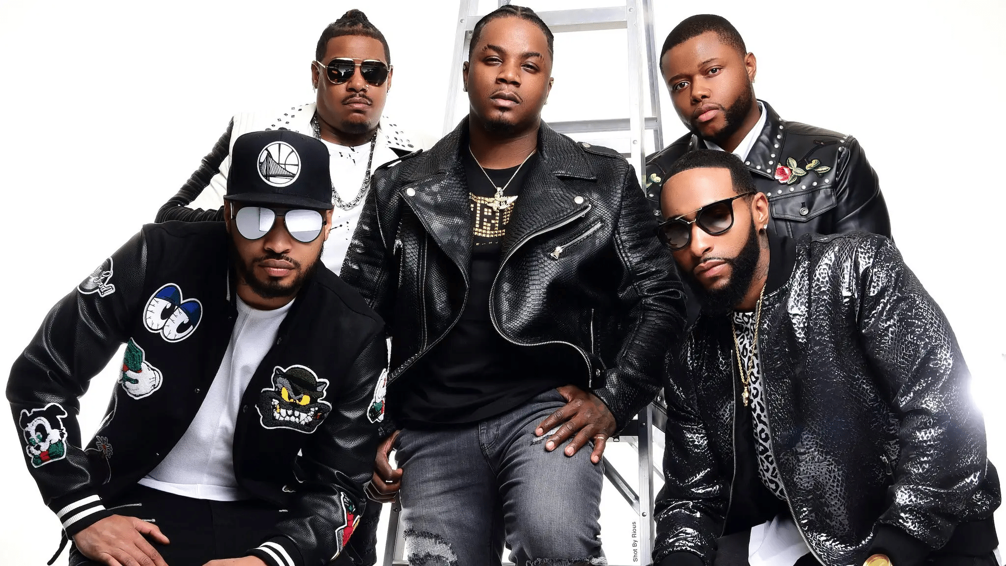 Willie Taylor Says Day26 Would Have “Smoked” B2K and Pretty Ricky in Verzuz