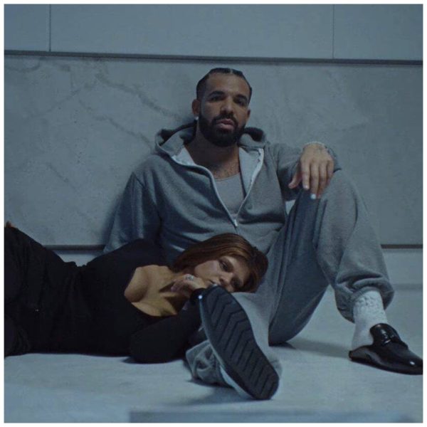 Hot 100: Drake Lands First Multi-Week #1 Hit of the Decade With 'Janice STFU'
