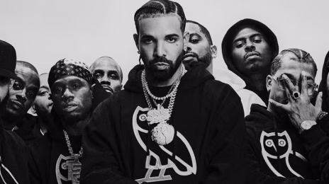 Drake in Talks to Sell 50% of OVO to Authentic Brands Group, Report Says