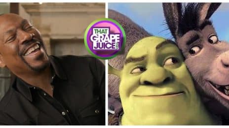Eddie Murphy’s 'Shrek' Spinoff ‘Donkey’ Lands Summer 2028 Release Date