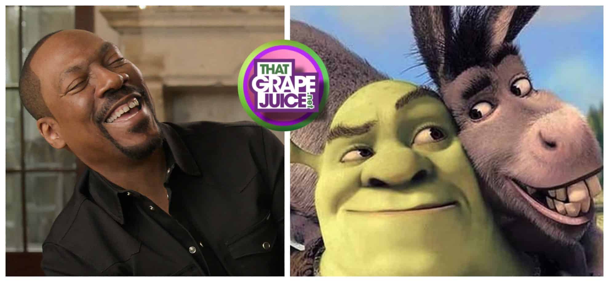 Eddie Murphy’s ‘Shrek’ Spinoff ‘Donkey’ Lands Summer 2028 Release Date