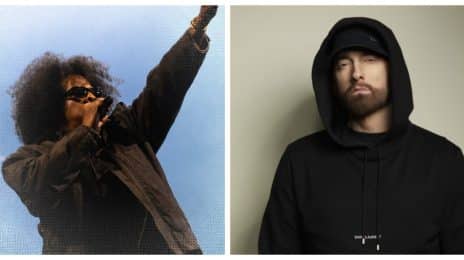 Jay-Z and Eminem to Reunite on Rakim Album, First Track Together in 25 Years