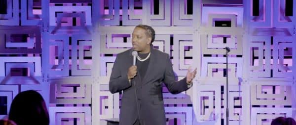 First Look TV Trailer: BET Brings Back 'Comic View' With A Revival Series