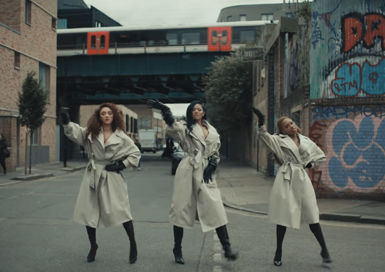 New Video: FLO – ‘Don’t Break Her Heart’