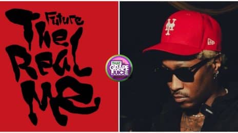 Future Announces New Album 'The Real Me'