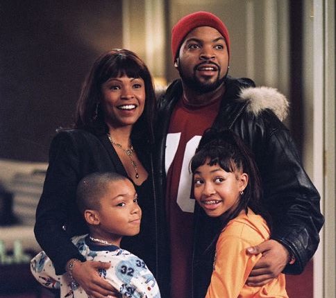 Ice Cube and Nia Long return for 'Are We There Yet?' sequel 'Are They Gone Yet?'