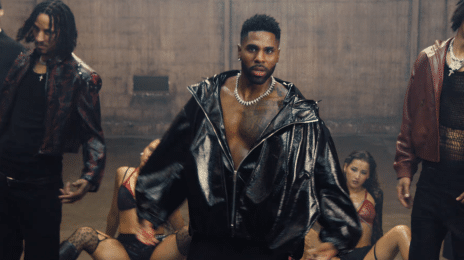 New Video: Jason Derulo - 'Mi Chico'