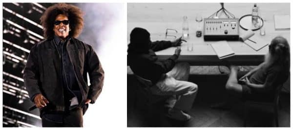 Jay-Z Teams With HBO for 'JAŸ-Z IN 8' Docu-Series With Rick Rubin, Teaser Released