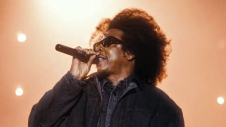 Jay-Z New Album Rumors Heat Up Following Roots Picnic