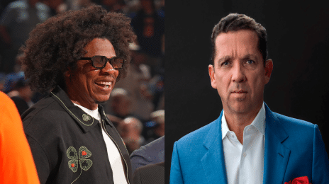 Judge Dismisses All Lawsuits Against Jay-Z's Roc Nation Filed by Tony Buzbee