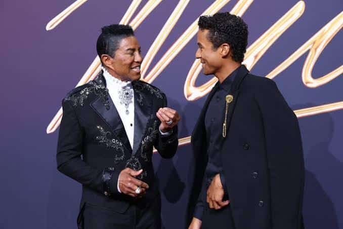 Jermaine Jackson Says $6.5 Million Sexual Assault Judgment “Ruined” Son Jaafar’s ‘Michael’ Biopic Success