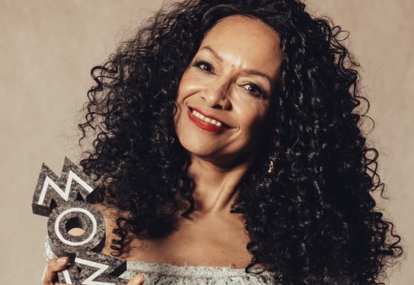 MOBO Founder, Kanya King, Passes Away After Brave Cancer Battle