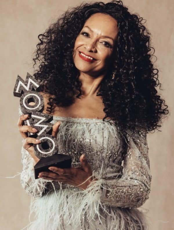 MOBO Founder, Kanya King, Dies After Brave Cancer Battle