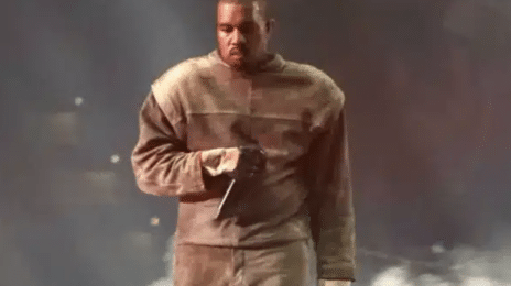 Kanye West Announces THREE New U.S. Stadium Shows