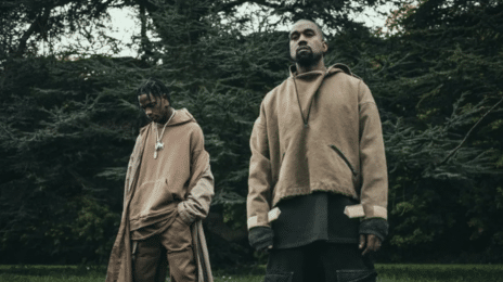 Kanye West and Travis Scott Barred From Performing at Planned Italy Concerts