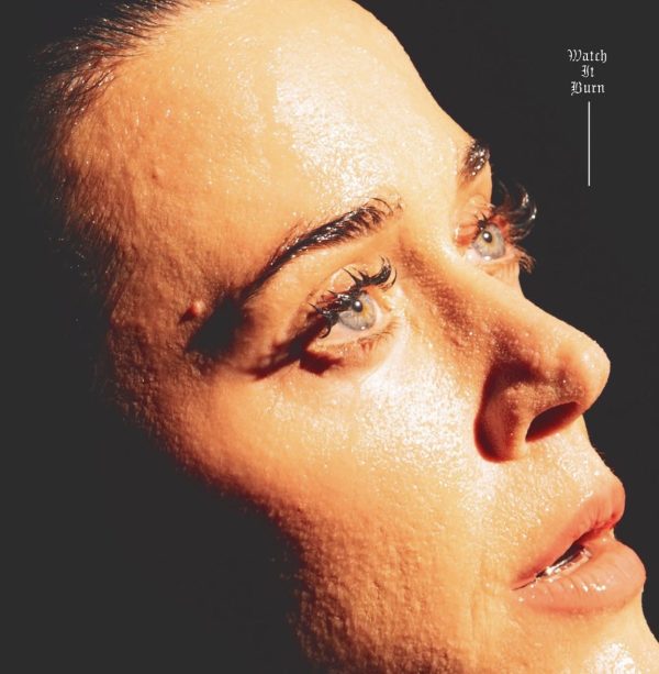 Katy Perry - 'Watch it Burn'