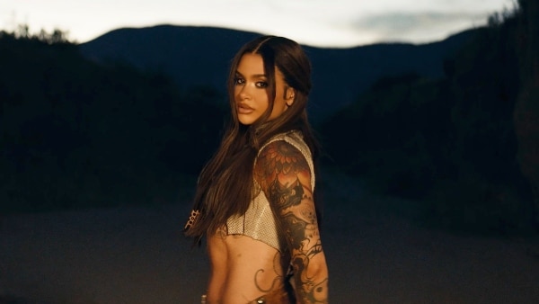 New Video: Kehlani – ‘Cruise Control’