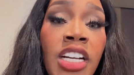 Watch: Kelly Price Claims She's Had a Stalker for 3 Years & Alleges 2021 Disappearance Was "Witchcraft"
