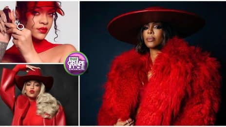 Kelly Rowland Continues to Tease New Album As a Suprise Drop: "It's a Quality I Love About Beyonce & Rihanna" Projects