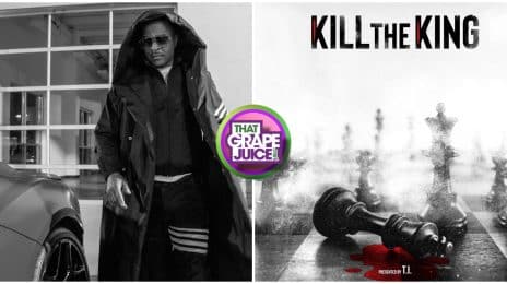 Stream: T.I.'s Final Album 'Kill the King' [Featuring Usher, Summer Walker, NBA YoungBoy, & More]