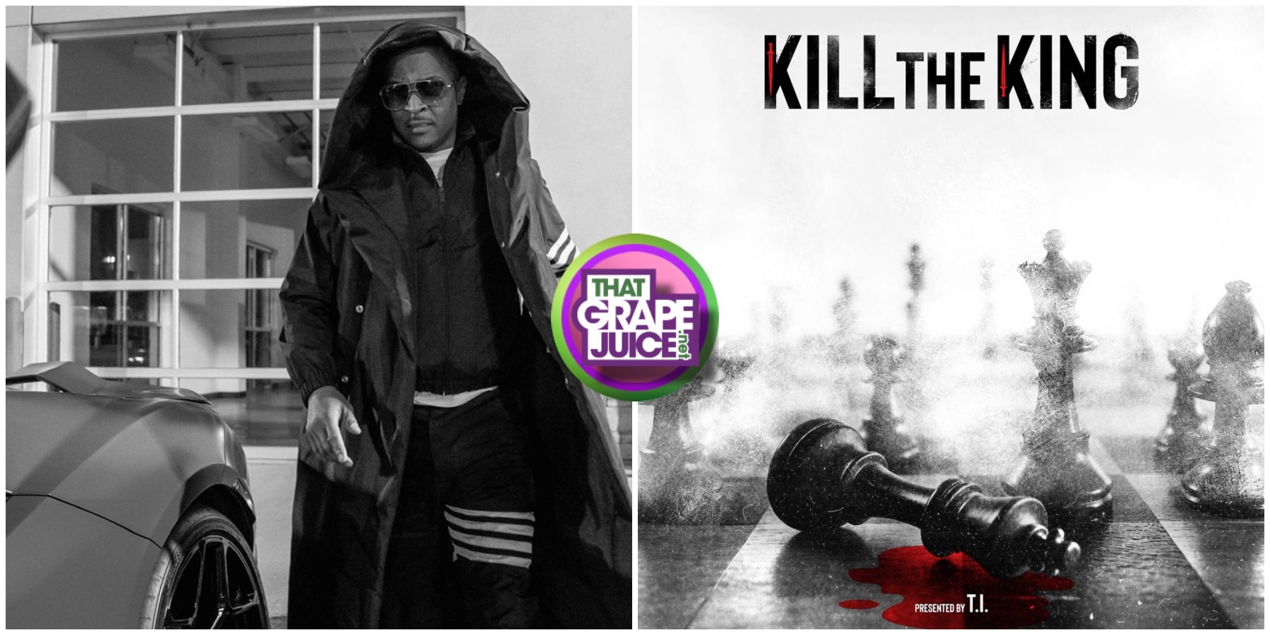 Stream: T.I.’s Final Album ‘Kill the King’ [Featuring Usher, Summer Walker, NBA YoungBoy, & More]