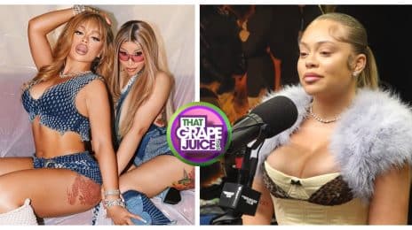 Latto Finally Addresses Leaked Cardi B Diss: "It Left a Bad Taste in My Mouth"