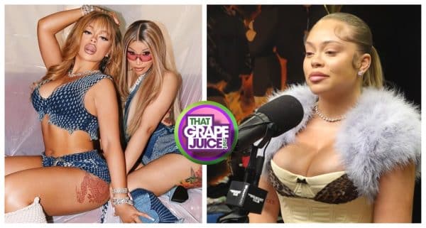 Latto Finally Addresses Leaked Cardi B Tape: "It Left a Bad Taste in My Mouth"