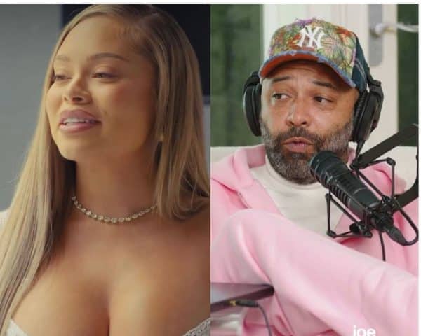 Latto Responds to Joe Budden After Claims That Drake Penned Her Album