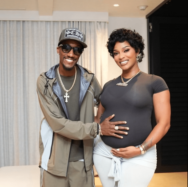 Lemuel Plummer and joseline hernandez apologise and end beed