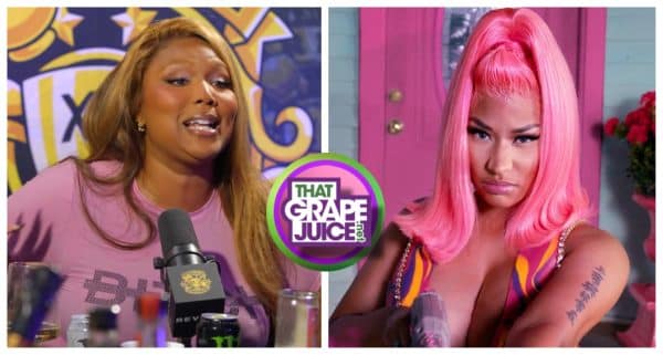 Lizzo Breaks Silence on Nicki Minaj Diss:
