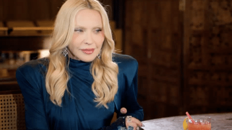 Madonna Teases 'Confessions II' Tour: "Something Bigger" is Coming
