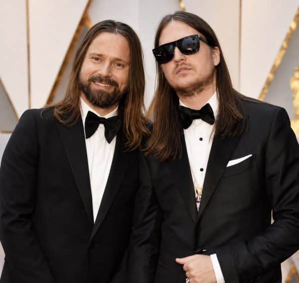Max Martin and Shellback Sell Hit Catalog Including Taylor Swift, Ariana Grande Songs to HarbourView