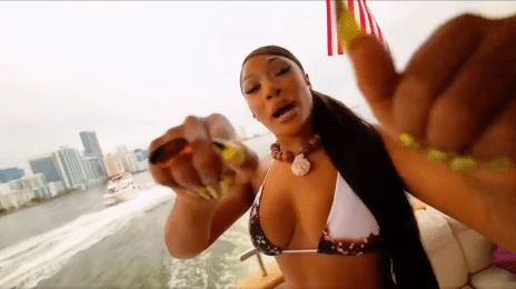 Watch: Megan Thee Stallion Declares "Wifey Sh*t is Dead" in Fiery New Song Teaser