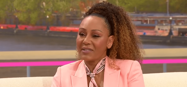 Mel B Confirms Spice Girls Netflix Documentary Isn't Happening: 'Which Is a Shame'