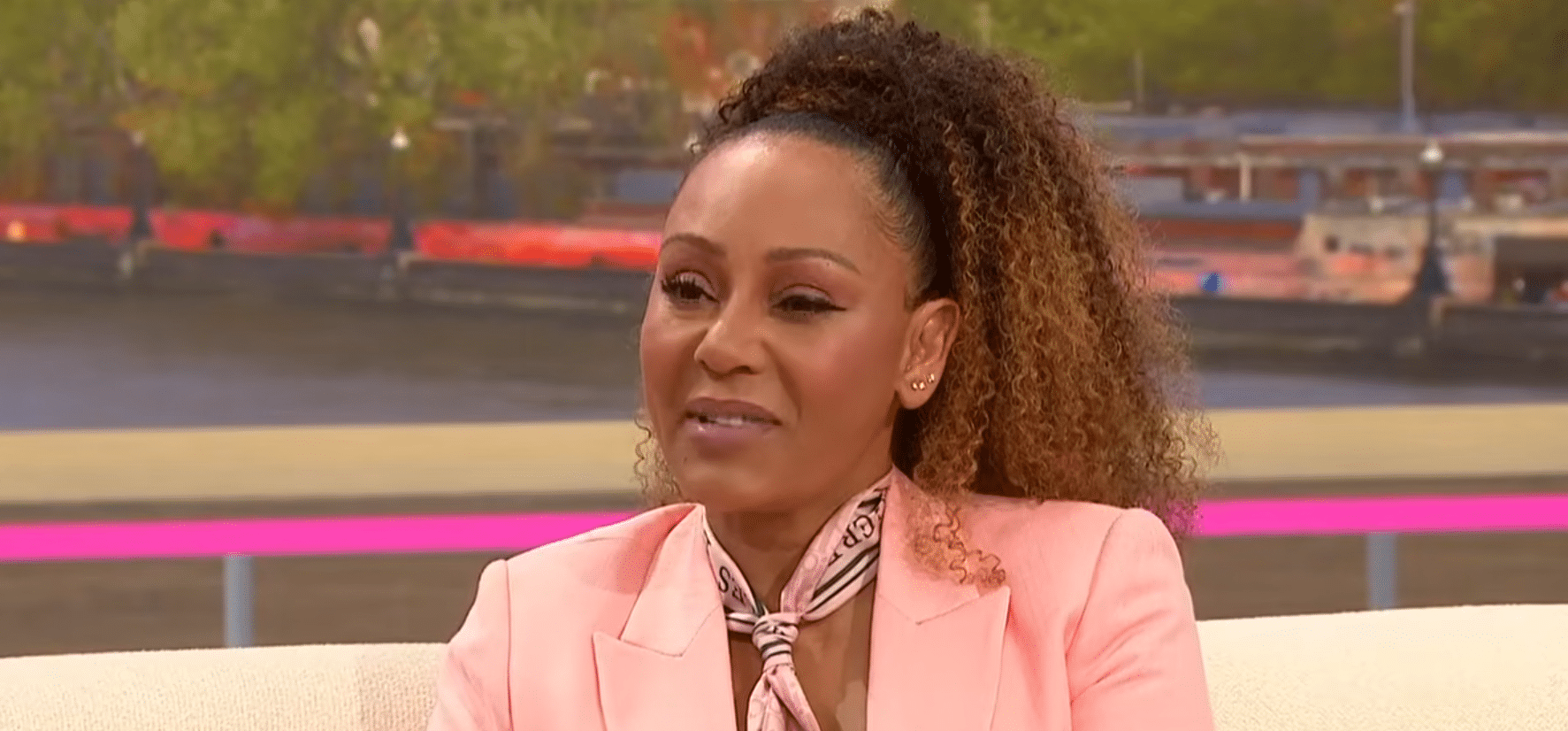 Mel B Confirms Spice Girls Netflix Documentary Isn’t Happening: ‘Which Is a Shame’