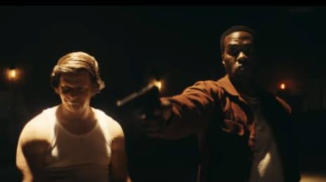 Movie Trailer: 'By Any Means' [Starring Yahya Abdul-Mateen II & Mark Wahlberg]