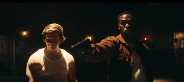 Movie Trailer: 'By Any Means' [Starring Yahya Abdul-Mateen II & Mark Wahlberg]