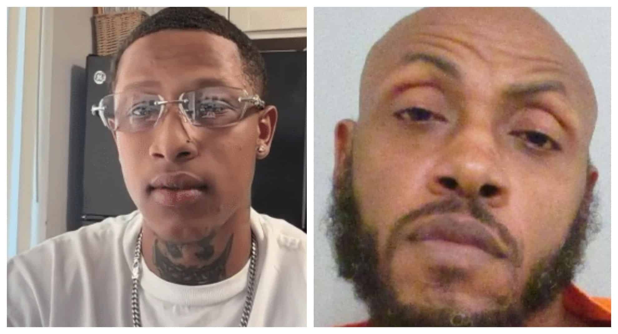 Mystikal’s Son Million Tyler Hopes Father ‘Gets the Help He Needs’ After 20-Year Sentence