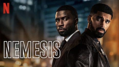 Netflix Renews Global Breakout 'Nemesis' for Season 2